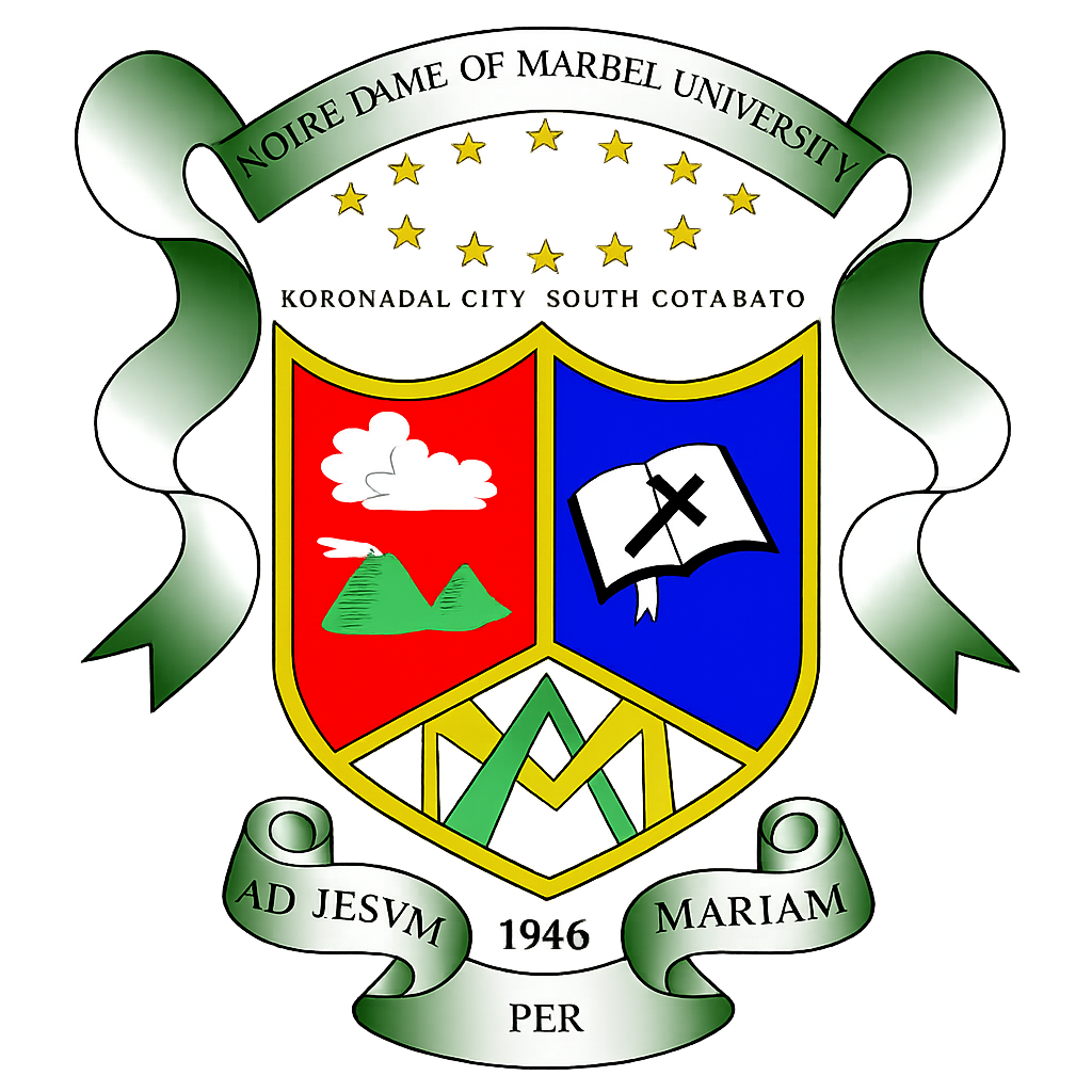 NDMU Logo